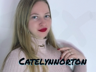 Catelynnorton