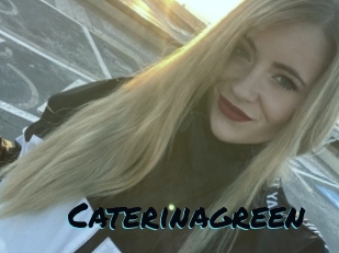 Caterinagreen