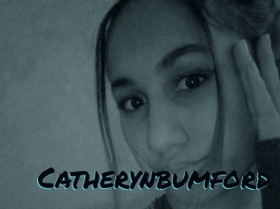 Catherynbumford