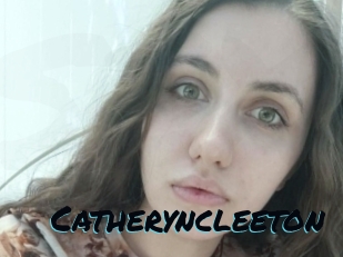 Catheryncleeton