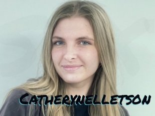 Catherynelletson