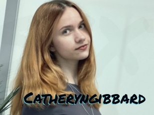 Catheryngibbard