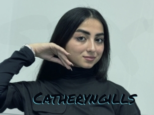 Catheryngills