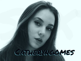 Catheryngomes