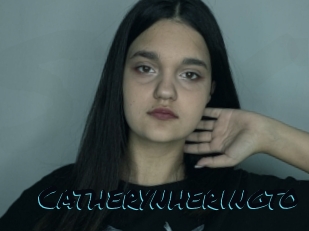 catherynheringto Sexties