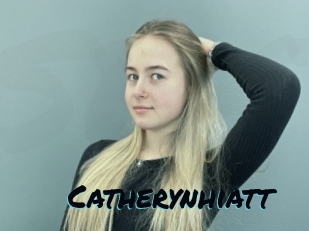 Catherynhiatt