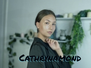 Cathrynamond