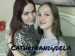 Cathrynandudela