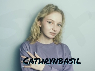 Cathrynbasil