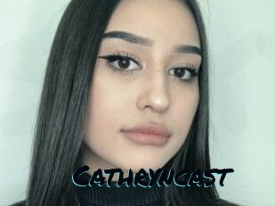 Cathryncast