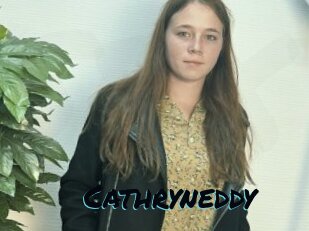 Cathryneddy