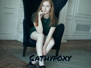 Cathyfoxy