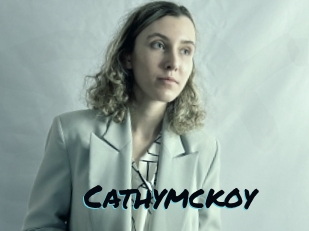 Cathymckoy