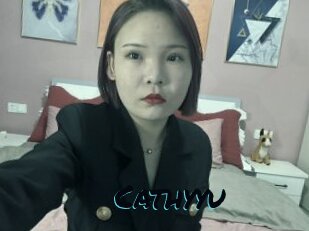 Cathyyu