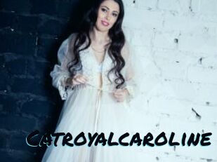 Catroyalcaroline