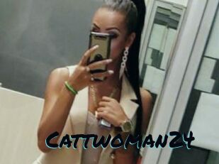 Cattwoman24