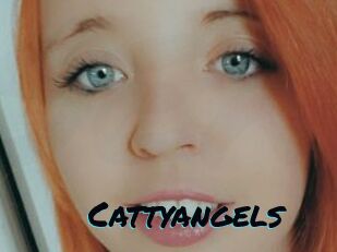 Cattyangels