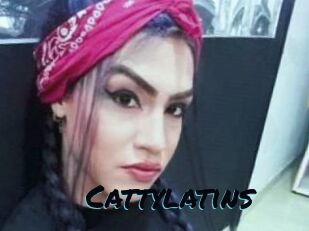 Cattylatins