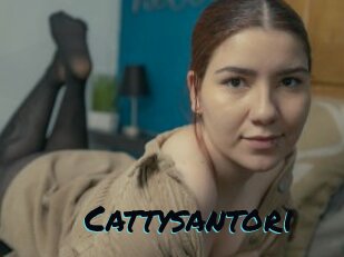 Cattysantori