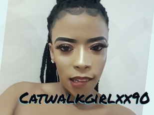 Catwalkgirlxx90