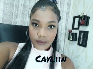 Cayliin