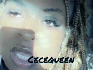 Cecequeen