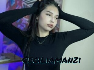 Ceciliamanzi