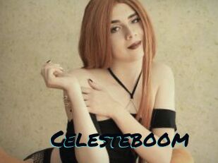 Celesteboom