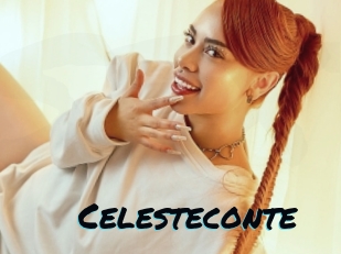 Celesteconte