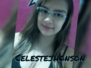 Celestejhonson