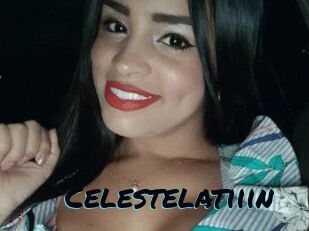 Celestelatiiin