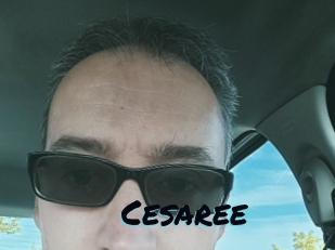 Cesaree