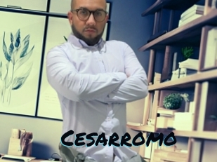 Cesarromo