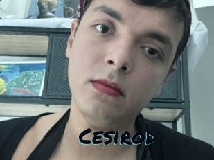 Cesirod