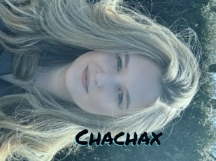 Chachax