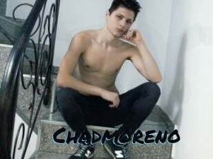 Chadmoreno