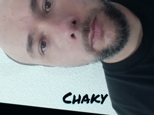 Chaky