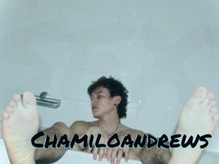 Chamiloandrews