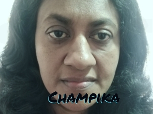 Champika