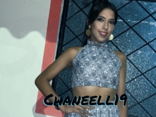 Chaneell19