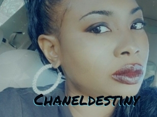 Chaneldestiny