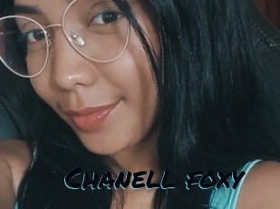 Chanell_foxy