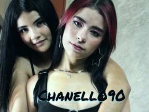 Chanell090