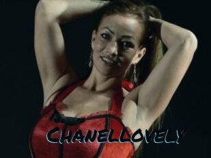 Chanellovely