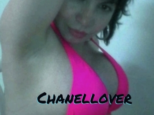 Chanellover