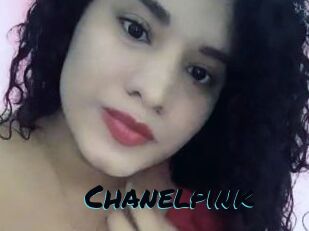 Chanelpink