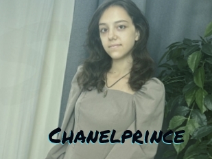 Chanelprince