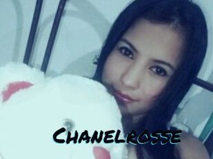 Chanelrosse