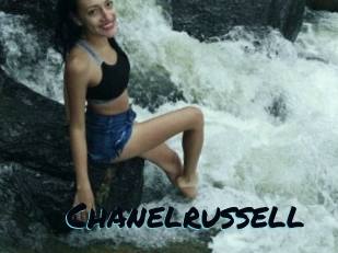 Chanelrussell