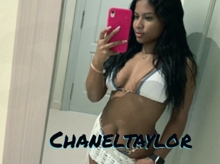 Chaneltaylor